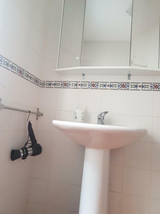 Apartamento Cabezodoce Apartment Calahorra Luaran gambar