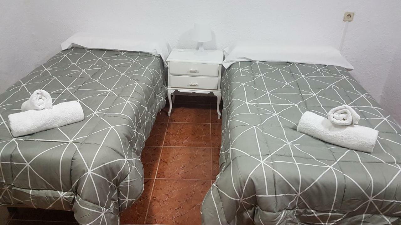 Apartamento Cabezodoce Apartment Calahorra Luaran gambar