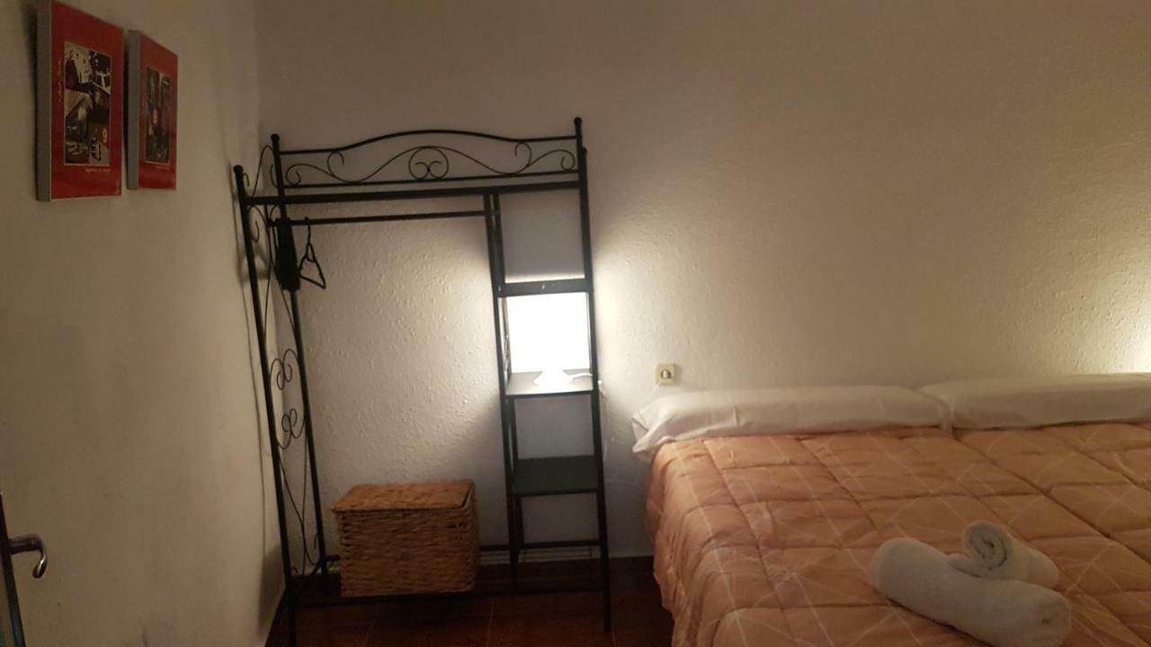 Apartamento Cabezodoce Apartment Calahorra Luaran gambar