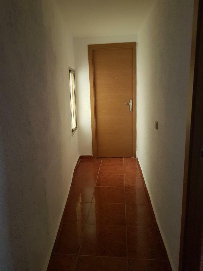 Apartamento Cabezodoce Apartment Calahorra Luaran gambar